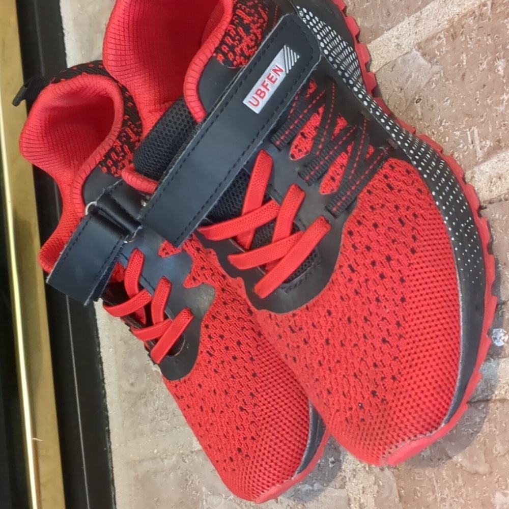 KUBUA kids sneakers - Picture 5 of 10